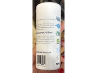 Earth Conscious Natural Deodorant, Pure Unscented, 90 g - thumbnail 4