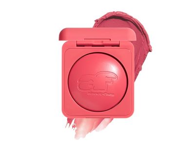 About-Face Cheek Freak Blush Balm, Champagne Room, 0.35 oz/10 g