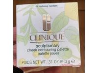 Clinique Sculptionary Cheek Contouring Palette, No. 01 Defining Nectars, 0.31 oz/9 g - thumbnail 2