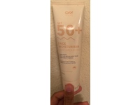 Oxx Face Moisturiser Sunscreen, Light-Medium Tint, SPF 50+, 75 mL - thumbnail 2