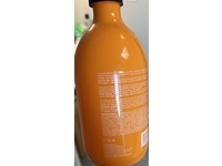 Luseta Strengthening & Thickening Shampoo, Turmeric & Collagen, 16.9 fl oz/500 mL - Image 5