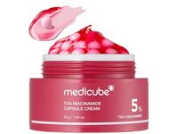 Medicube 5% TXA Niacinamide Capsule Cream, 1.94 oz/55 g - Image 2