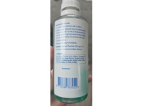 Colgate Fluorigard Fluoride Rinse, Mint Flavour, 400 mL - Image 4