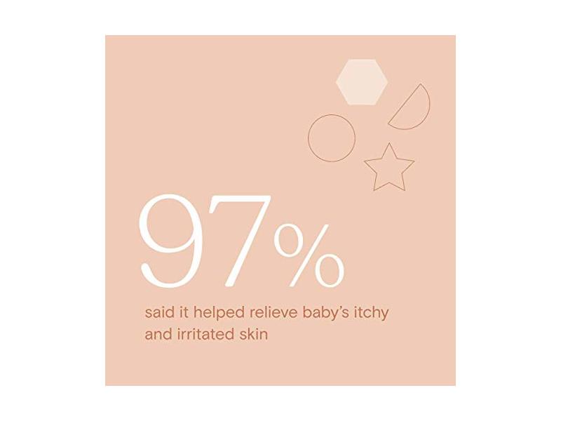 Pipette Eczema Lotion - Relieves Irritation, Keeps Dry, Itchy Skin Calm, Smooth and Deeply Moisturized, Fragrance-Free (Petrolatum and Silicone Free Formulas), Eczema Cream, 6 fl oz