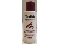 Tootilab All Weather Styling Gel, Medium Hold, 2.5 fl oz/75 mL - Image 3