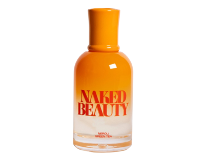 Modern Magic Naked Beauty Eau De Parfum, 0.06 fl oz/2 mL