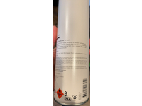 Nak Hair Fixation Finishing Spray, 576 mL - Image 5