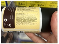Kindly Natural Deodorant, Coconut & Vanilla, 2.03 fl oz/60 mL - Image 4