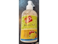 Irie Rock Body Butter Creme, Coconut Mango, 5 fl oz/266 mL - Image 2