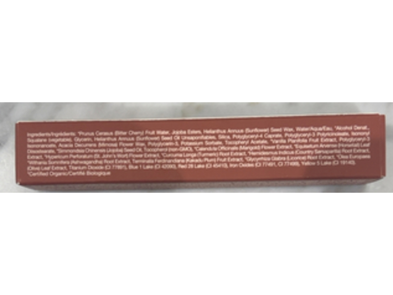 RMS Beauty Legendary Serum Lipstick, Mickey, 0.12 oz/ 3.5 g