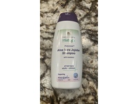 Mistry’s Aloe Vera Jojoba Shampoo with Rosemary, 200 mL - Image 4