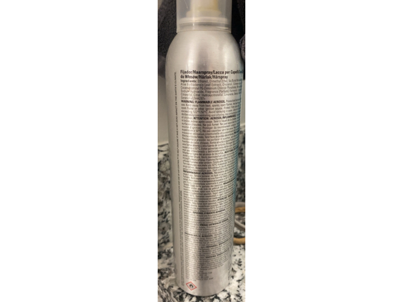Aveda Air Control Light Hold Hair Spray, 8.2 oz/300 mL