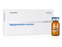 Mesoestetic C.Prof 210 Depigmentation Solution, 0.17 fl oz/5 mL, 5 Count - thumbnail 1