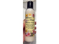 Monoi Of Maui Natural Coconut Oil, Plumeria Orchid, 6.4 fl oz/188 mL - thumbnail 2