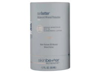 Skin Better Science Sunbetter Advanced Mineral Protection Sunscreen Lotion, SPF 70, 1.7 fl oz/50 mL - Image 2