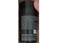 Toppik Hair Building Fiber, Black, 0.42 fl oz/12 g - thumbnail 3