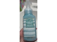Bath & Body Works Gentle & Clean Foaming Hand Soap, Coconut Lime Verbena, 8.75 fl oz/259 mL - thumbnail 2