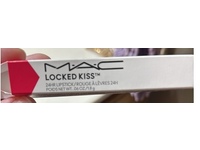 M.A.C Cosmetics Locked Kiss Lipstick, 90 Taboo, 0.6 oz/1.8 g - Image 3