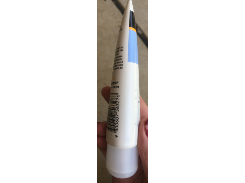 Neutrogena Ultra Sheer Face Lotion Sunscreen, SPF 50 , 88 mL