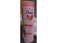 Dove Body Love Body Milk, 400 mL - thumbnail 2