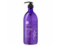 Luseta Body Wash, Lavender and Collagen, 33.8oz/1 L - thumbnail 1