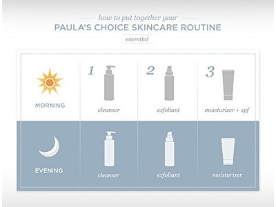 paula's choice hydralight one step face cleanser