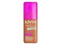 Nyx Professional Makeup Make 'Em Wonder Foundation, 1.01 fl oz/30 mL - thumbnail 1