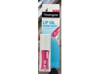 Neutrogena Hydro Boost Lip Oil, Petal Pop, 0.2 fl oz/5.91 mL - thumbnail 2
