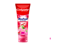 Colgate MaxFresh Toothpaste, Watermelon Blast, 4.8 fl oz/136 g - Image 2