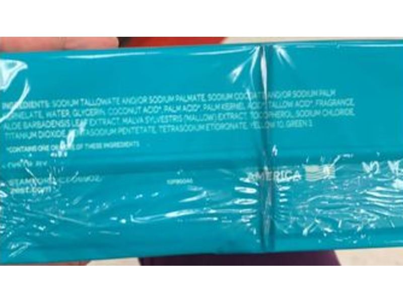 Zest Aqua With Vitamin E Refreshing Bars, 4.0 oz / 113 g, 12 Count