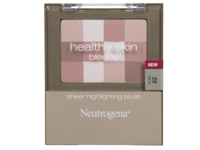 Neutrogena Healthy Skin Blends Sheer Highlighting Blush, Pure 22, 0.2 oz/6 g - thumbnail 1