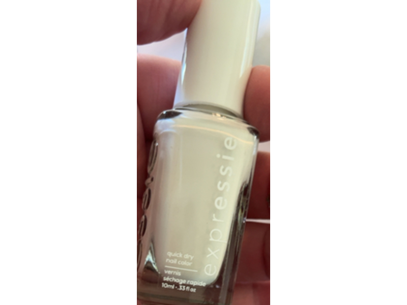 Essie Nail Polish, Unapologetic Icon, 0.33 fl oz/10 mL