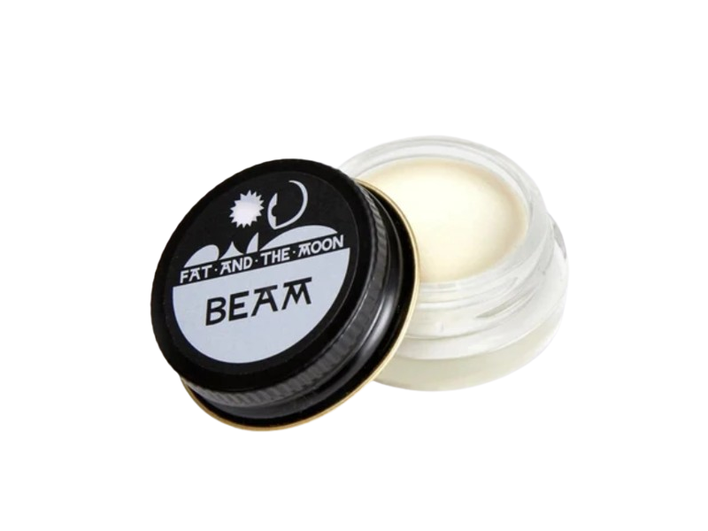 Fat And The Moon Beam Highlighter, 0.15 fl oz