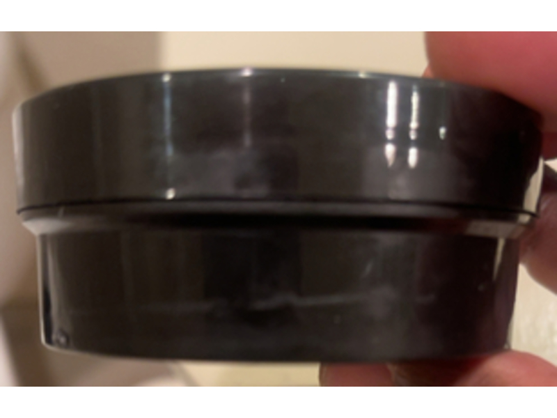 Soap Cover Grey Coverage Bar Shampoo, 50 g