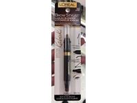 L'Oreal Paris Brow Stylist Kabuki Blender, Blonde, 0.05 oz/1.5 g - thumbnail 2