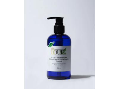 Dr. Louie Daily Shampoo