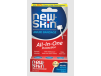New Skin Liquid Bandage, 10 mL, 30 Applications - Image 2