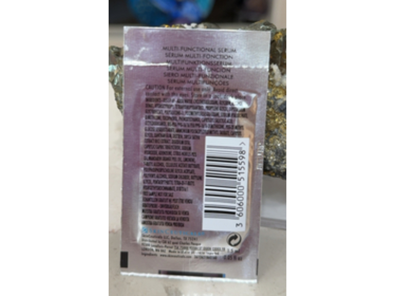 SkinCeuticals HA Intensifier Multi Functional Serum, 0.05 fl oz/1.5 mL