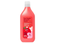 Up & Up 2 In 1 Bubble Bath & Body Wash, Red Apple Blossom, 20 fl oz/591 mL - Image 2