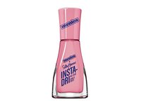 Sally Hansen Insta-Dri x Mentos Nail Polish, 699 Confection Perfection, 0.31 fl oz/9.17 mL - thumbnail 1