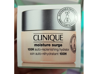Clinique Moisture Surge 100H Auto Replenishing Hydrator, 0.5 oz/15 mL - thumbnail 2