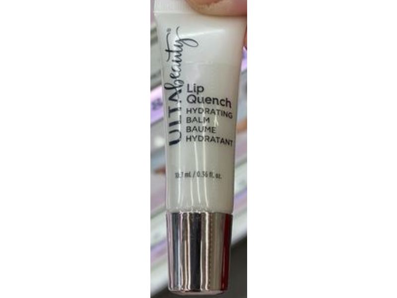 Ulta Beauty Collection Lip Quench Hydrating Balm, Apple, 0.36 fl oz/10.7 mL