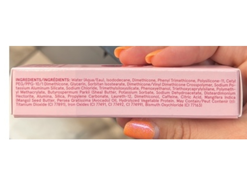 One/Size Turn Up The Base Concealer, Light 1, 0.24 fl oz/7 mL