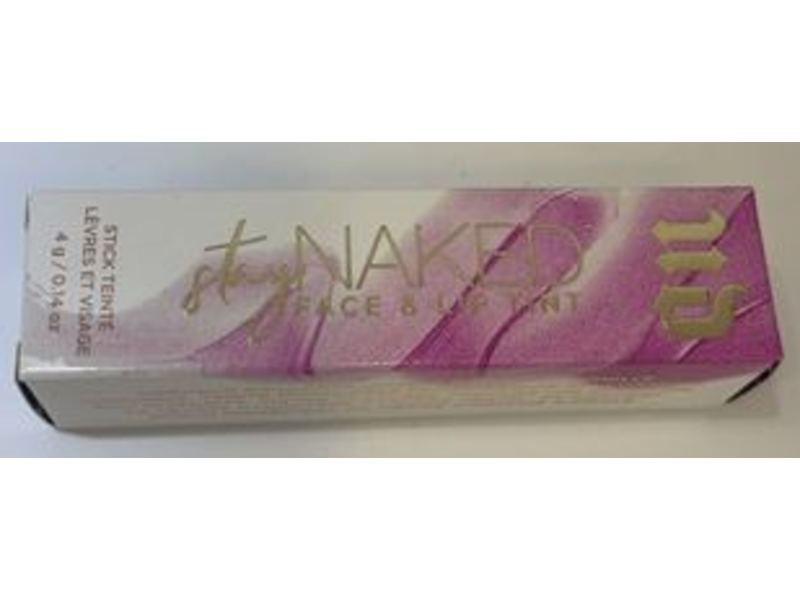 Urban Decay Stay Naked Face & Lip Tint, Bittersweet, 0.14 oz/4 g