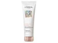 L'Oreal Paris Ever Pure Shampoo, Simply Clean, 8.5 fl oz/250 mL - thumbnail 1