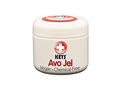 Keys Avo Jel, 2 oz/60 mL