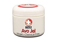 Keys Avo Jel, 2 oz/60 mL - Image 2