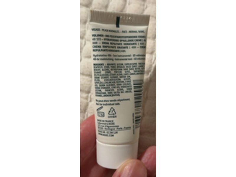 Nuxe Moisturising Plumping Cream, 0.51 oz/15 mL