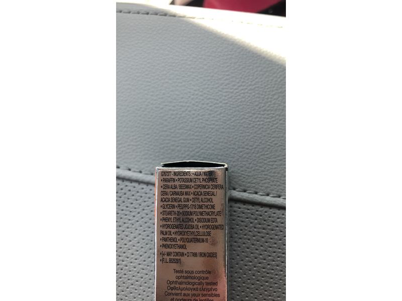 Lancome Hypnose Drama Instant Full Body Volume Mascara, 01 Excessive Black, 0.21 fl oz/6.5 ml