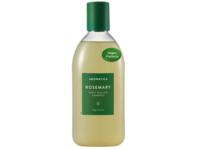Aromatica Scalp Scaling Shampoo, Rosemary, 13.5 fl oz/400 mL - Image 2